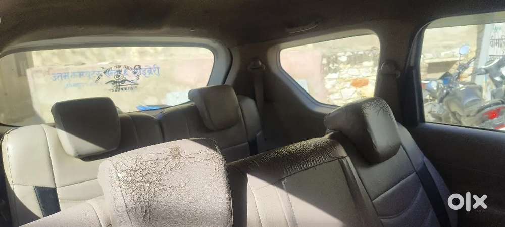 Maruti Suzuki Ertiga 2020 Petrol 125000 Km Driven