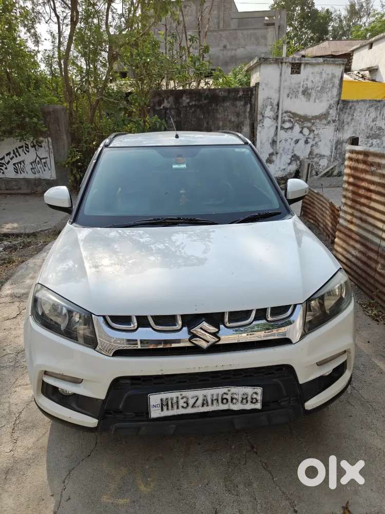 Zero Dept Insurance. Good Condition Car