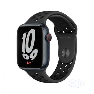 Olx iwatch deals