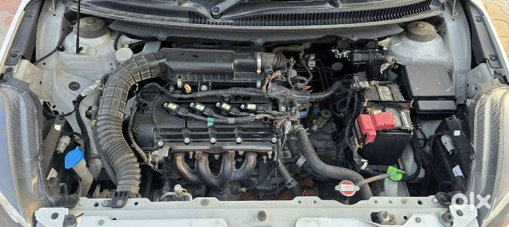 Maruti Suzuki Baleno Delta, 2019, Petrol