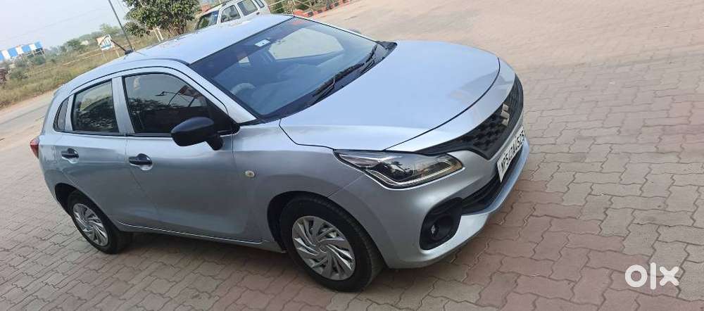 Maruti Suzuki Baleno Zeta, 2023, Petrol
