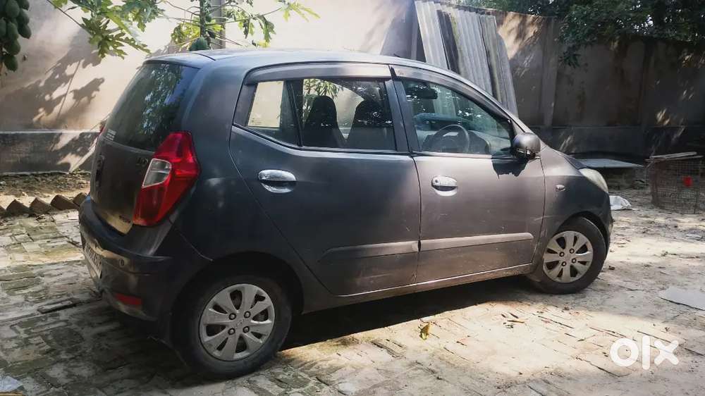 Hyundai I10 Era Petrol 2011