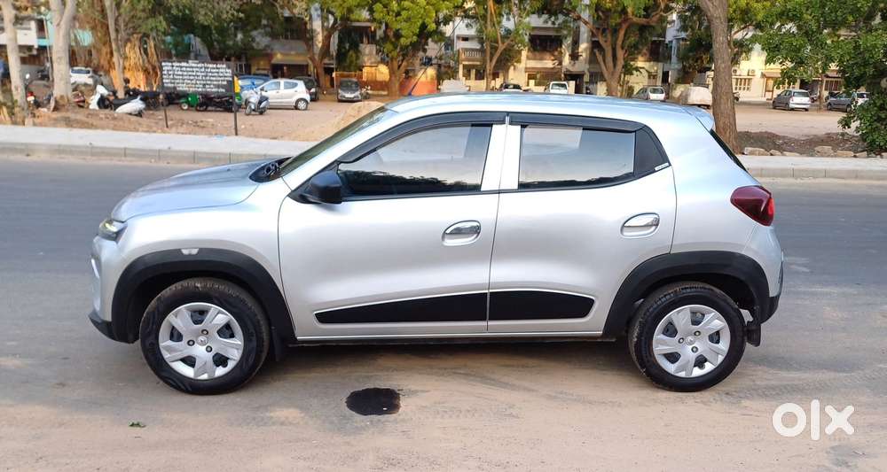 Renault Kwid 0.8 Rxt Sce Special, 2021, Petrol
