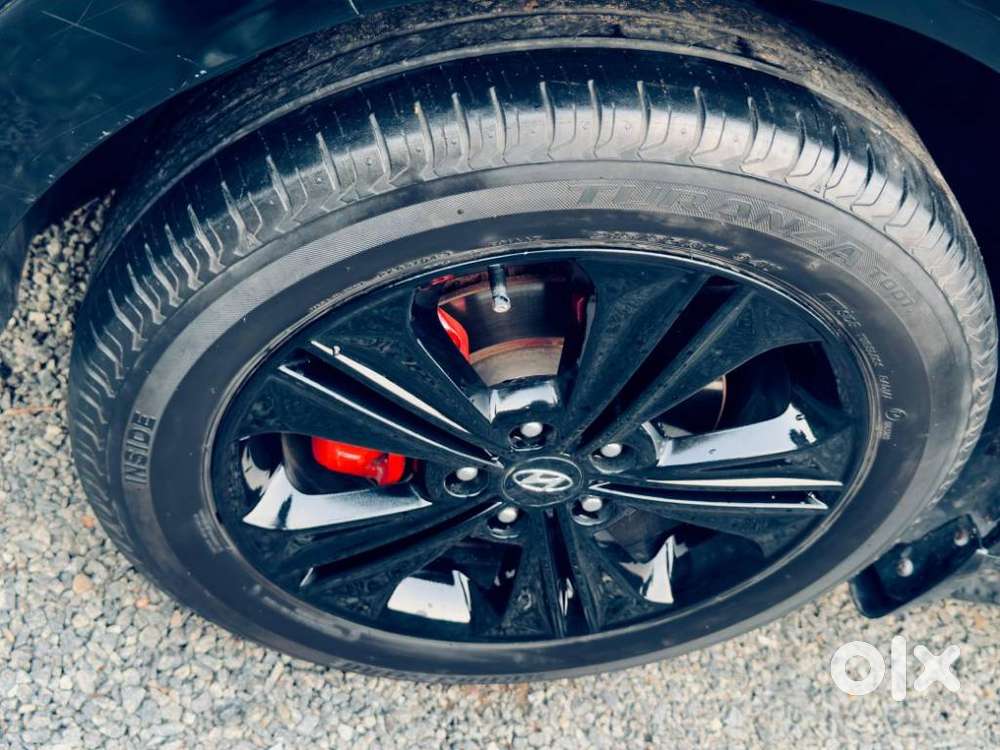 Hyundai Creta 1.6 Sx, 2016, Diesel