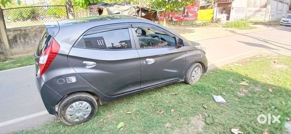 Hyundai Eon Era +, 2016, Petrol
