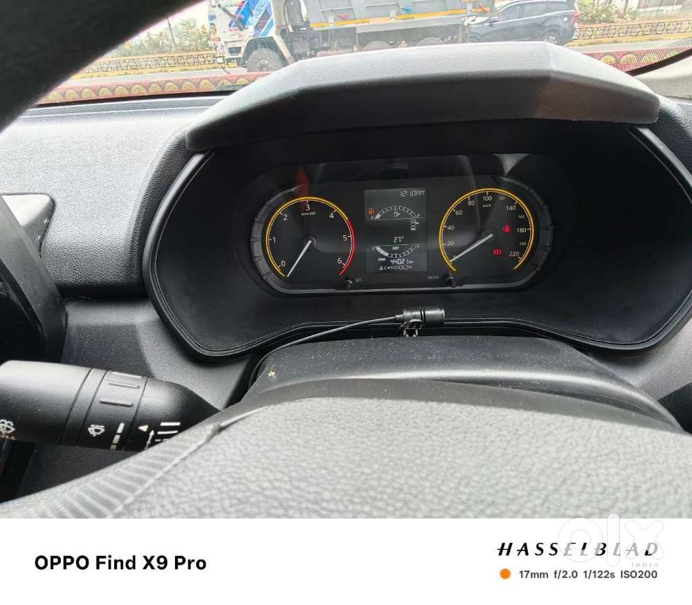 Tata Harrier Xe, 2023, Diesel