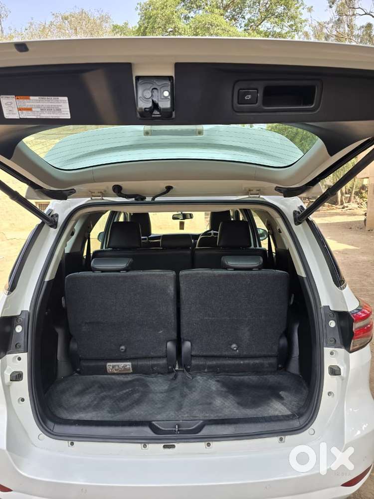 Toyota Fortuner 4x2 Mt 2.8 Diesel, 2023, Diesel