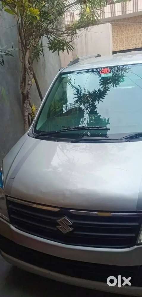 Maruti Suzuki Wagon R 2011