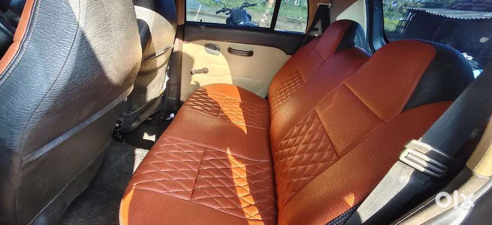 2010 Hyundai Santro Gls Ii At Zip Plus