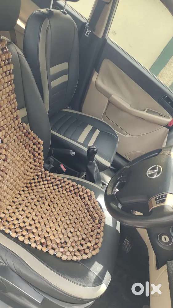 Tata Indica Vista 2012