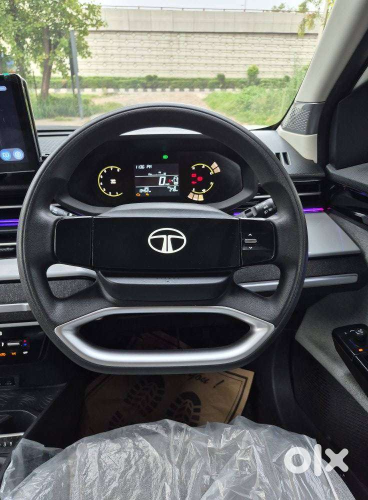 Tata Sierra Std, 2026, Diesel