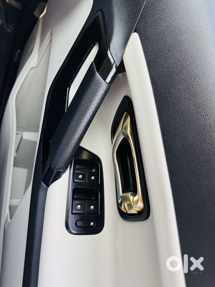 Tata Safari 2.0 Kryotec Xz Plus Gold, 2021, Diesel