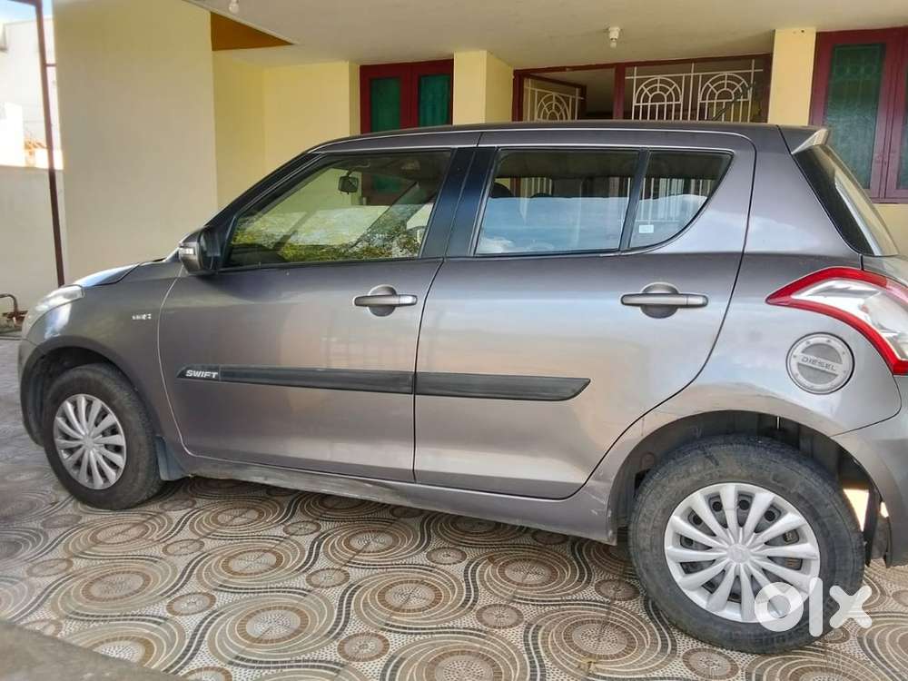 Maruti Suzuki Swift Vdi 2014