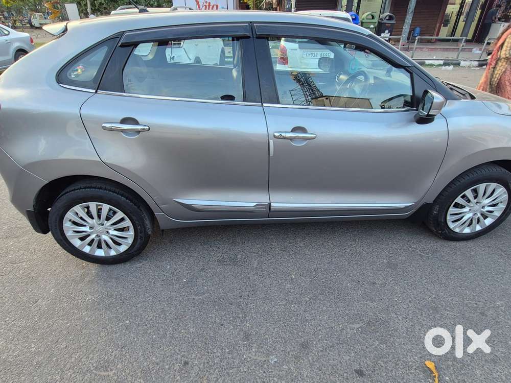 Maruti Suzuki Baleno Delta, 2019, Petrol
