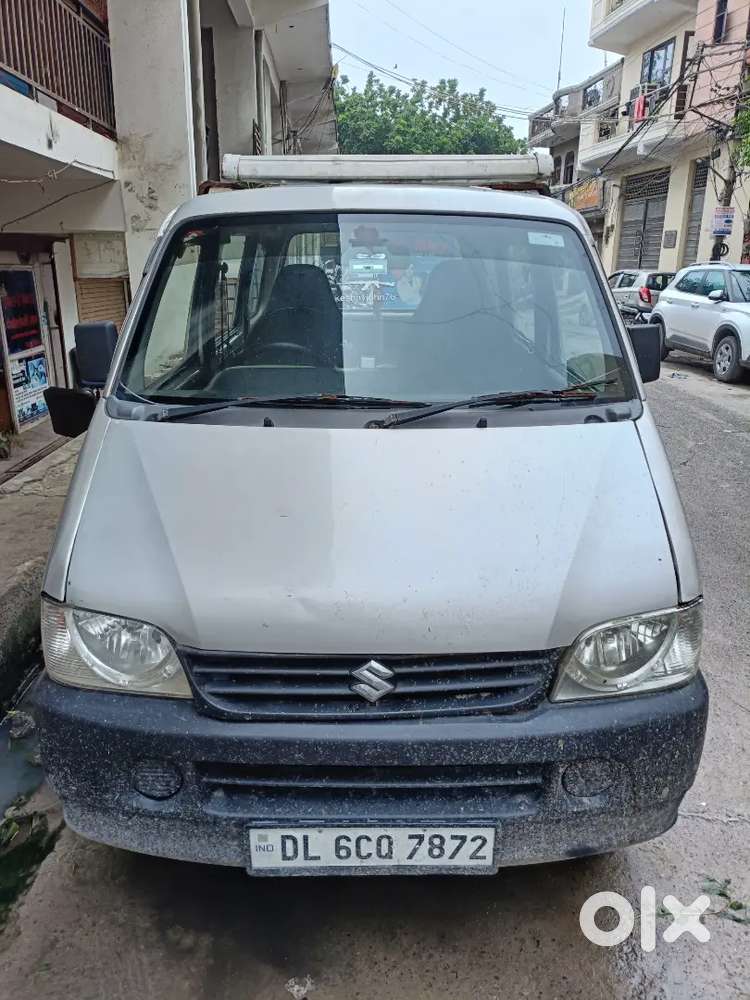 Maruti Suzuki Eeco Ac 2017