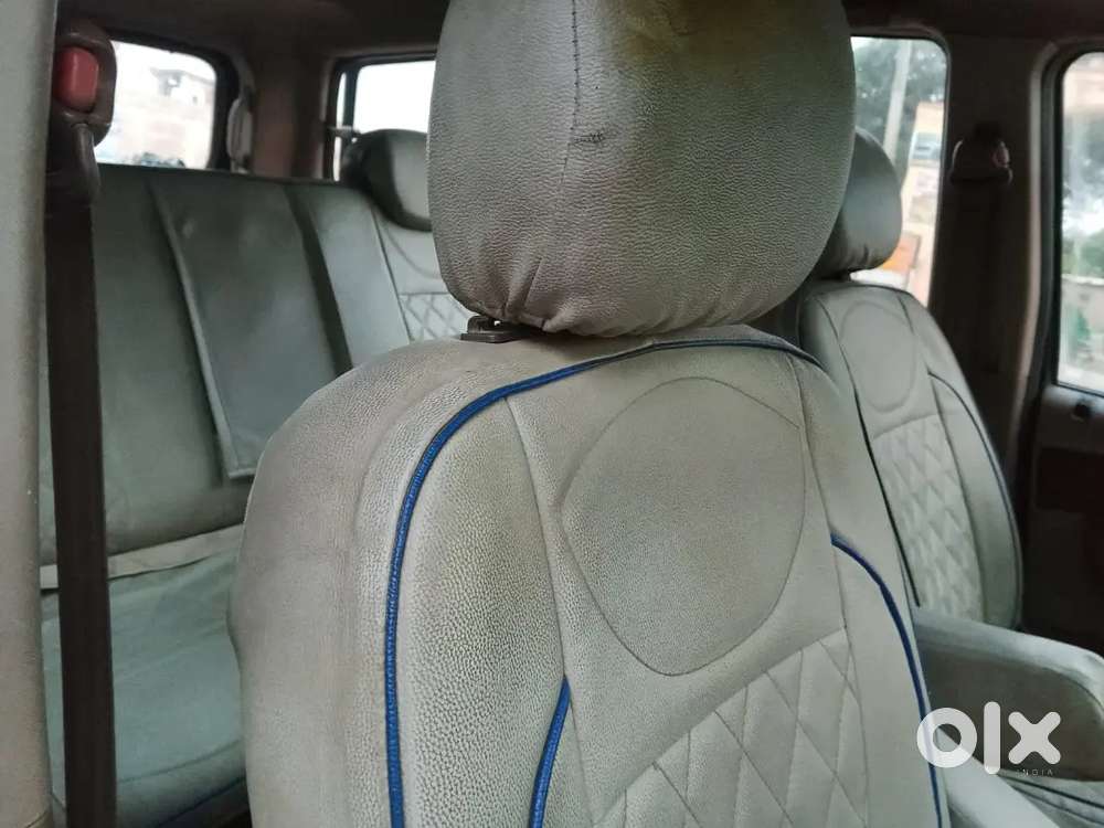 Mahindra Xylo Diesel Manual 2010