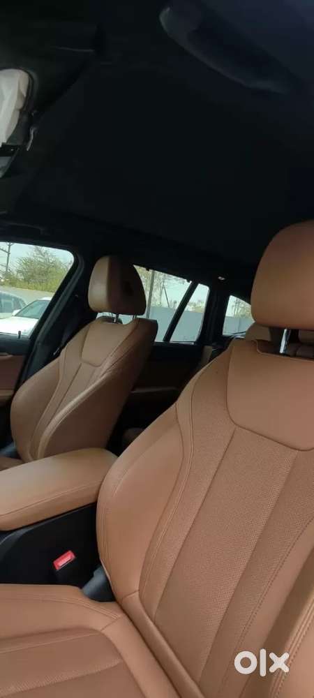 Bmw X3 Xdrive20d M Sport, 2023, Diesel