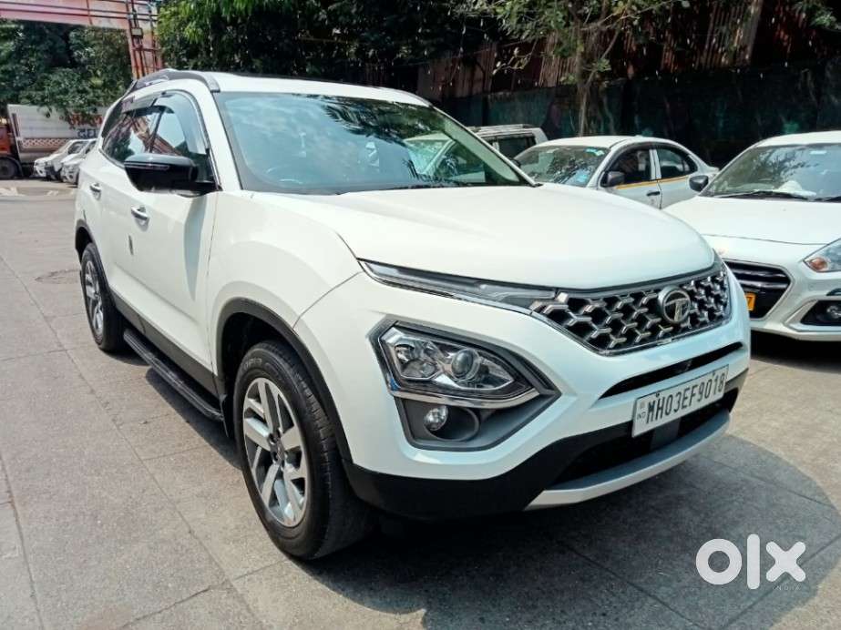 Tata Safari 2.0 Kryotec Xza Plus, 2023, Diesel