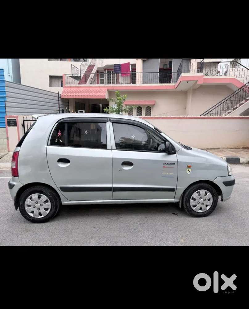 Hyundai Santro Xing 2004 fc till 2027