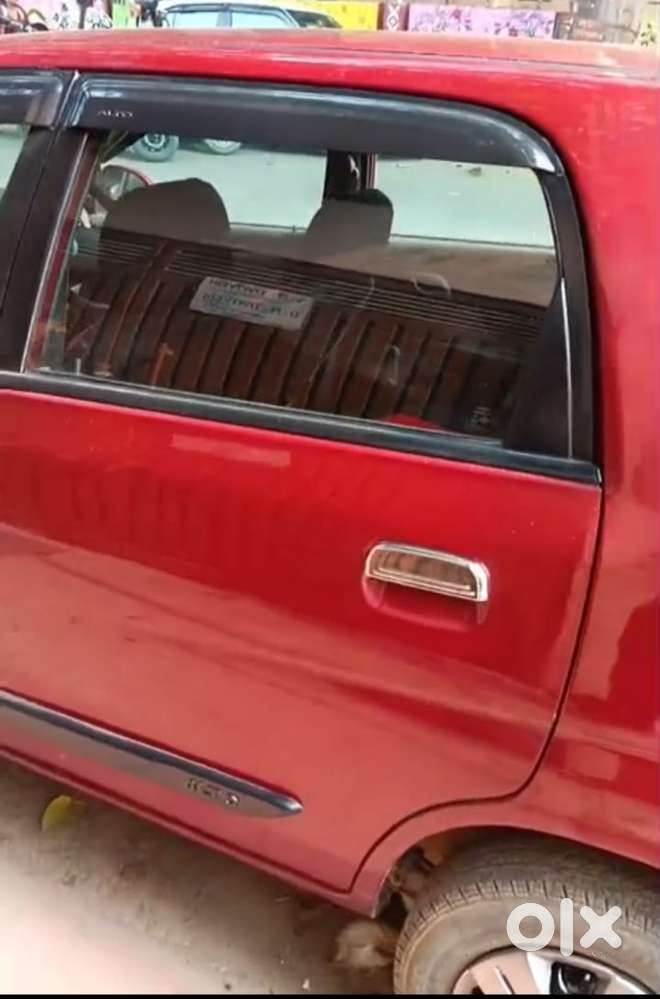 Maruti Suzuki Alto, 2009