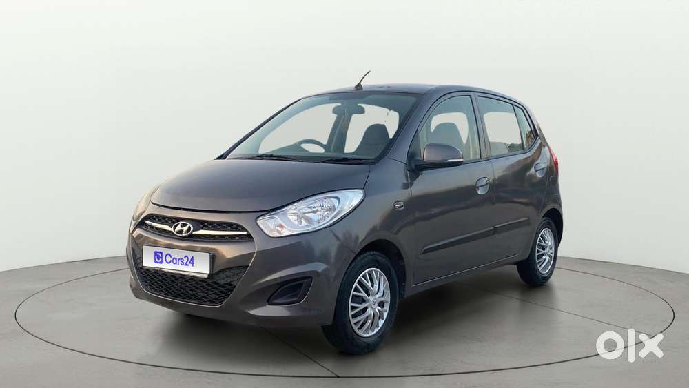 Hyundai I10 Magna, 2013, Petrol