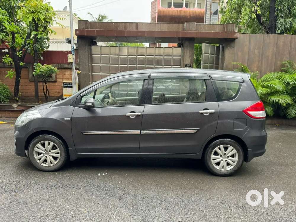 Maruti Suzuki Ertiga 2015 Diesel 68000 Km Driven