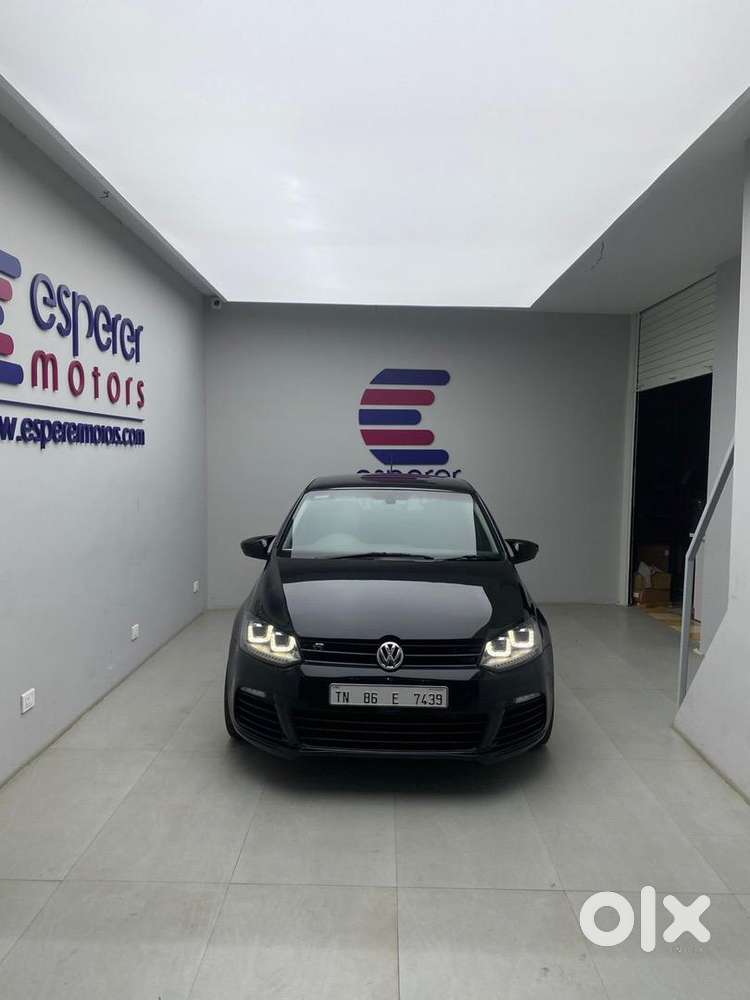 Volkswagen Polo 2021