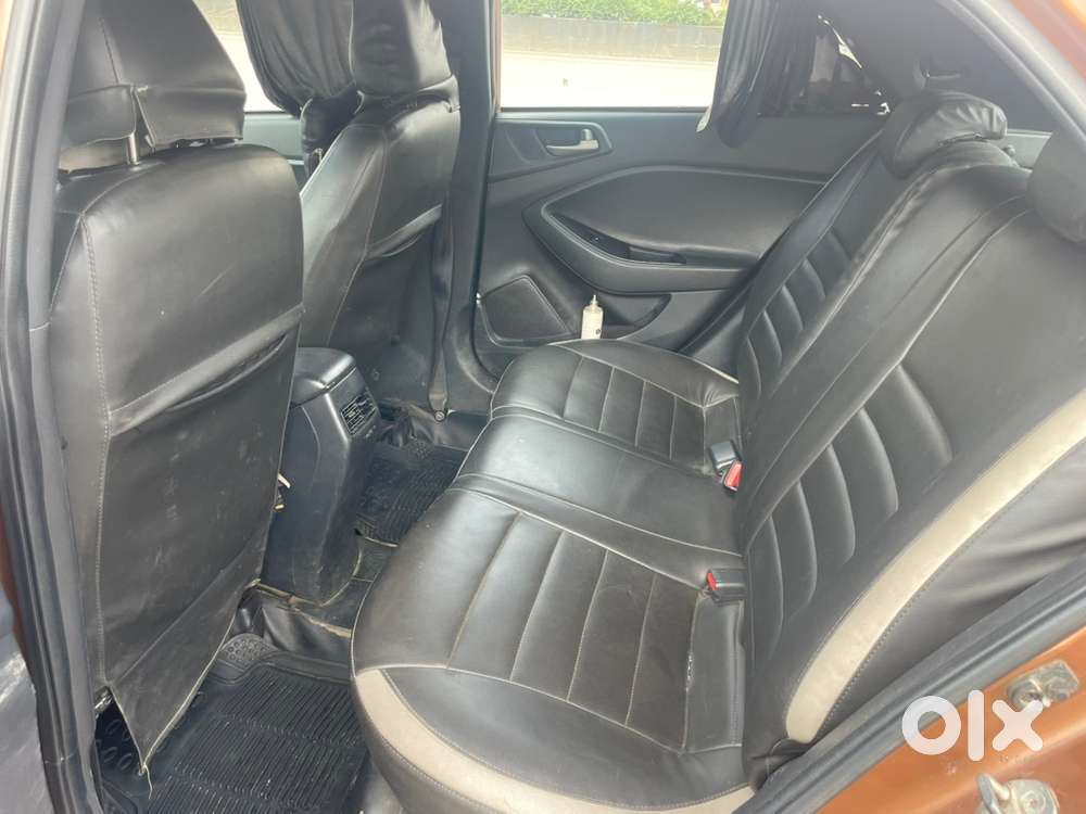 Hyundai I20 Active Sx 2018