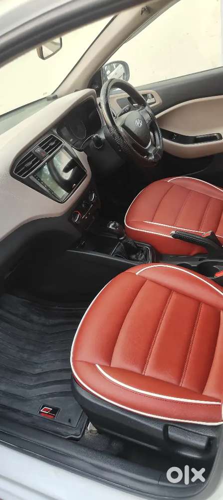 Hyundai Elite I20 2019 Era