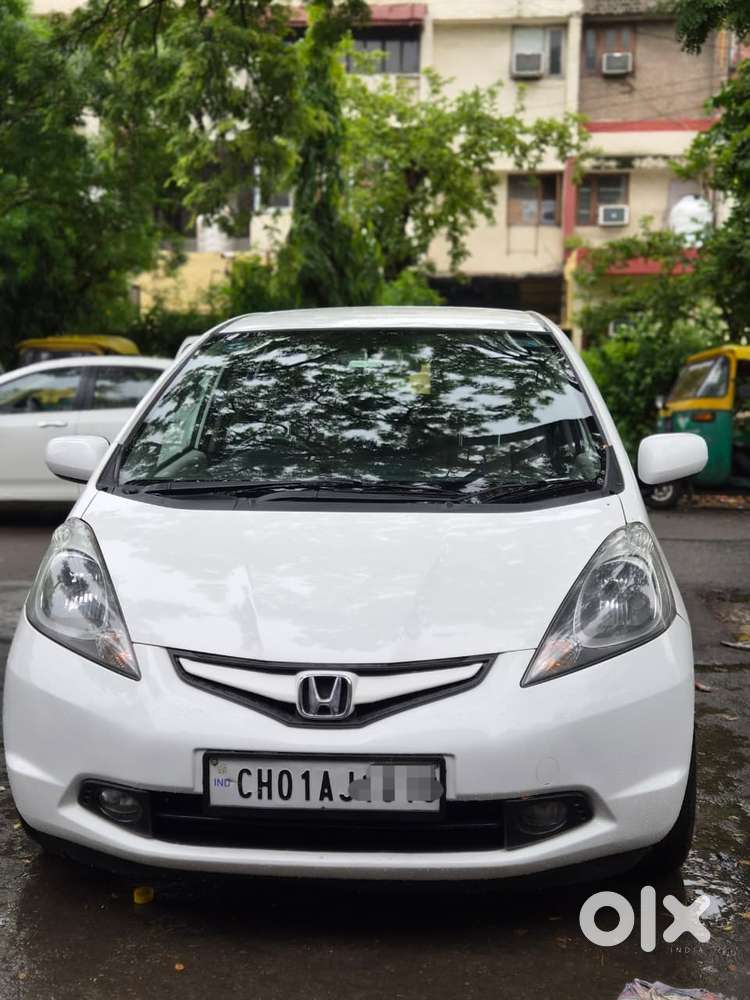 Honda Jazz S Manual, 2009, Petrol