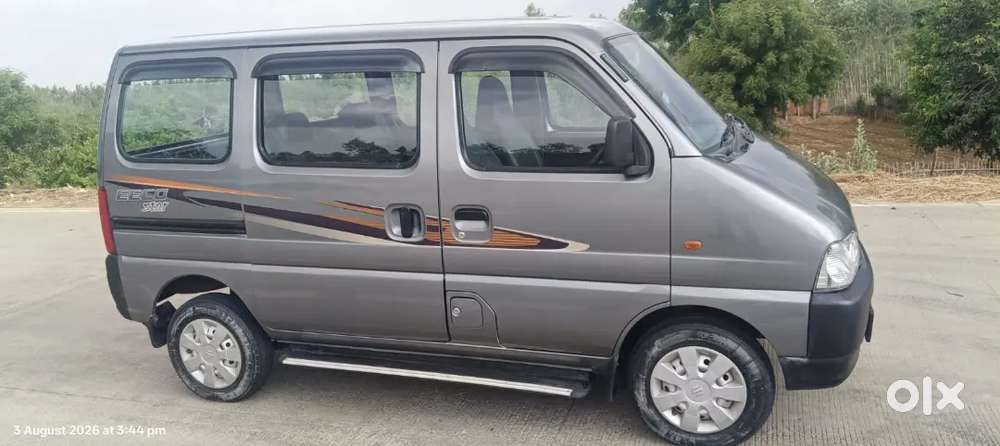 Maruti Suzuki Eeco Ac 2022