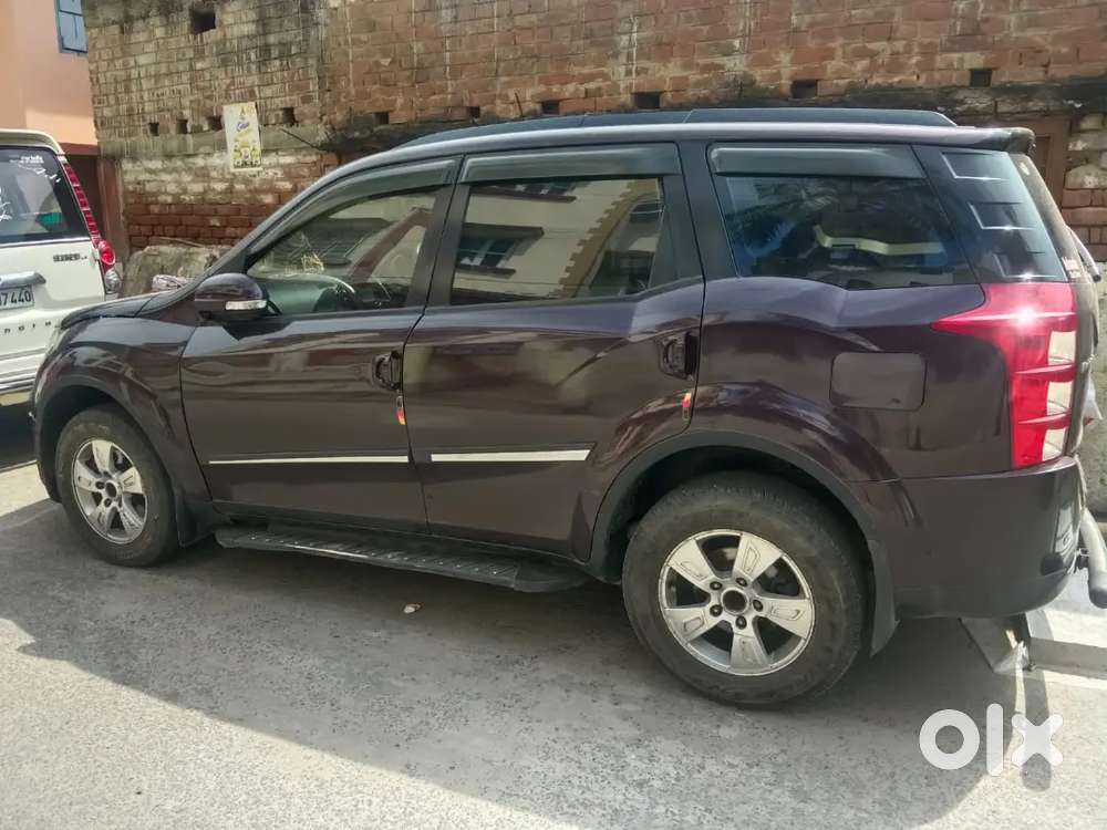 Mahindra Xuv500 2014 Diesel 139000 Km Driven
