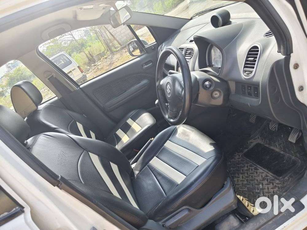 Maruti Suzuki Ritz Vdi, 2012, Diesel