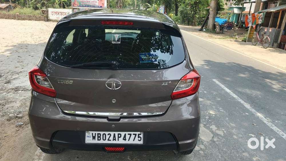 Tata Tiago 1.2 Revotron Xz Plus, 2019, Petrol