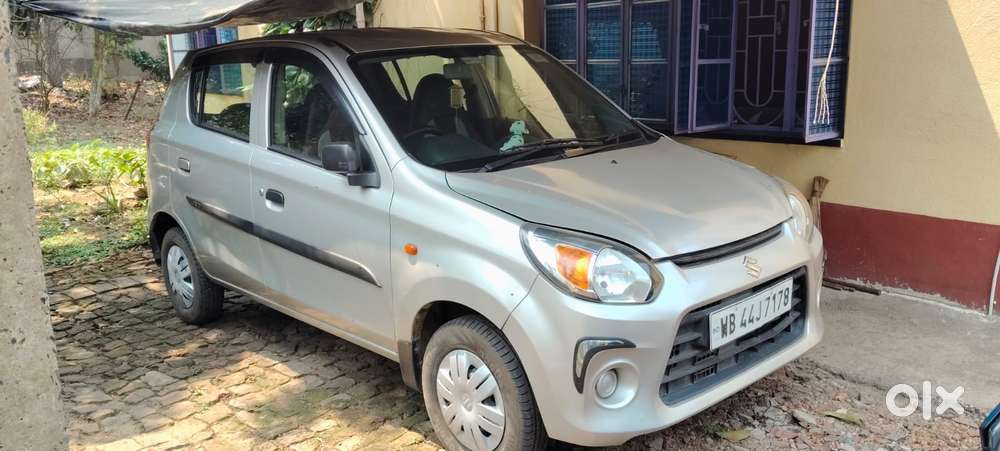 Maruti Suzuki Alto 800 Lxi, 2019, Petrol