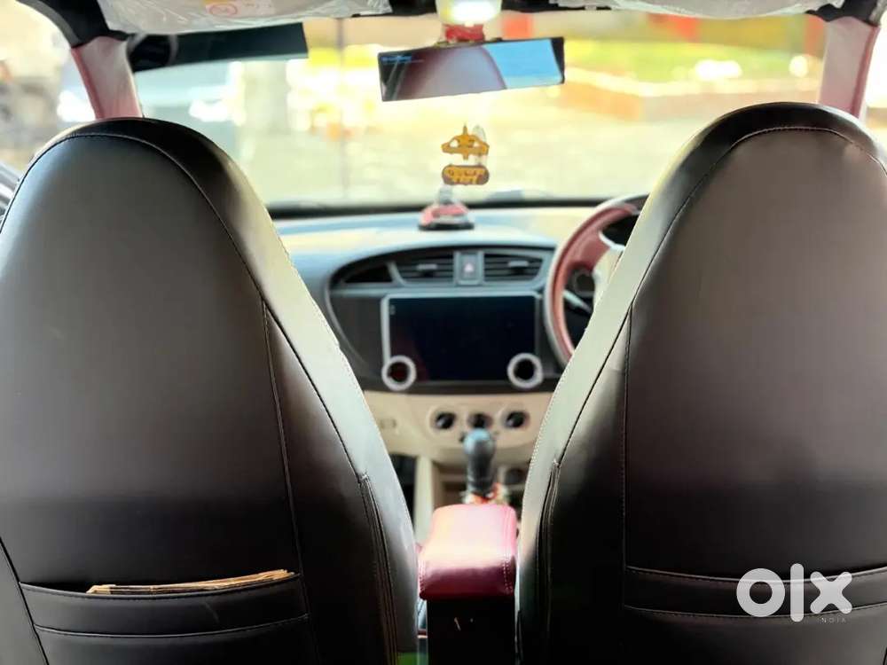 Maruti Suzuki Alto 2022