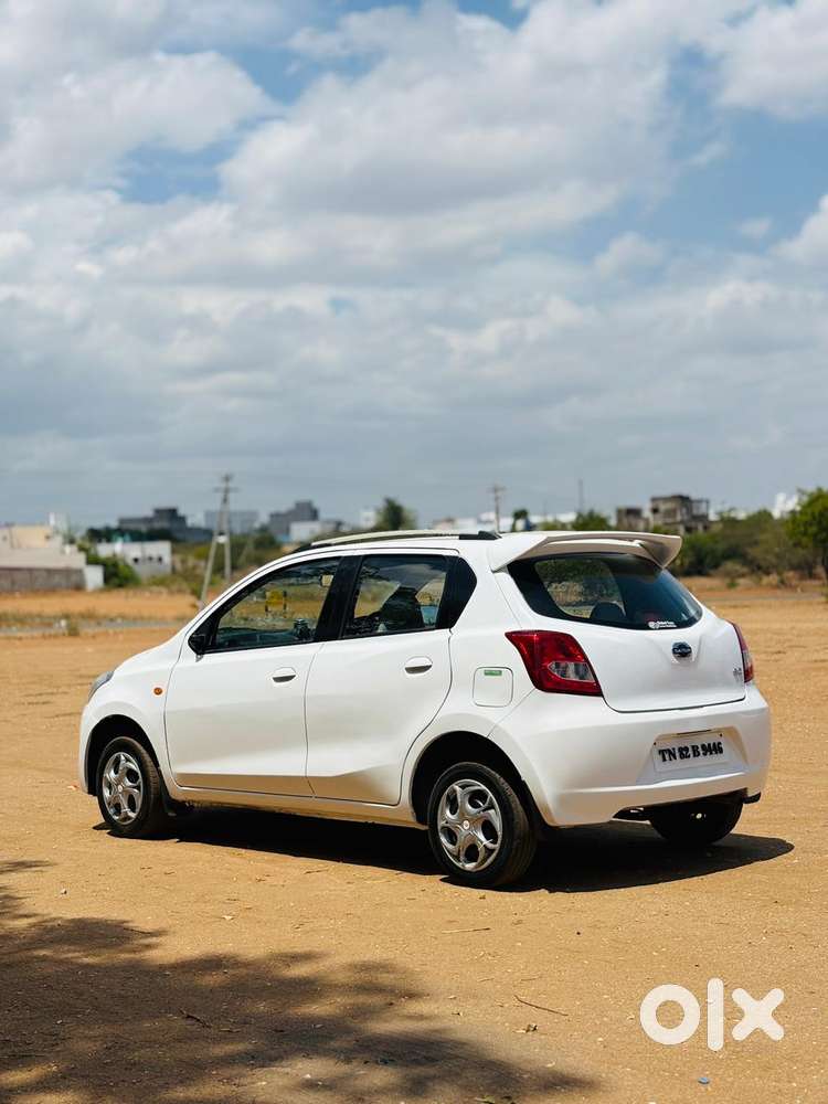 Datsun Redigo, 2018, Petrol