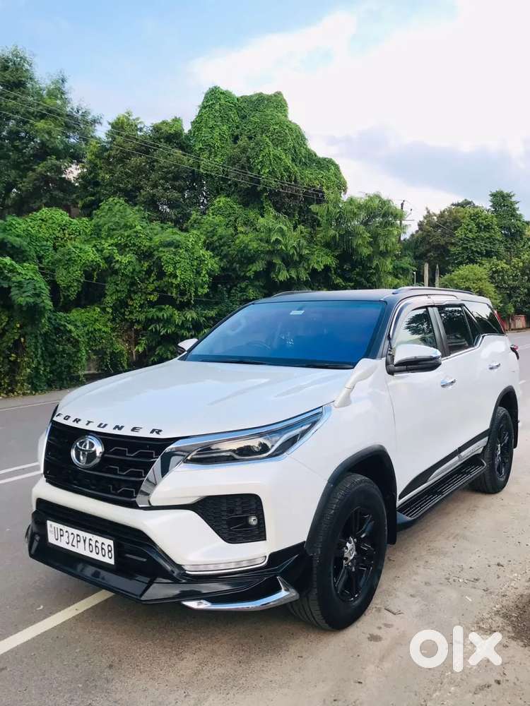 Toyota Fortuner, 2024, Diesel