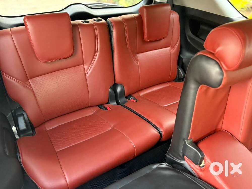 Toyota Innova Crysta 2.4 Vx Mt, 2020, Diesel