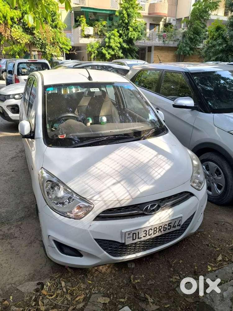 Hyundai I10 1.2 Kappa Magna