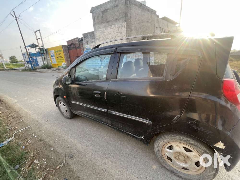 Chevrolet Beat 2012 Cng & Hybrids Well Maintained