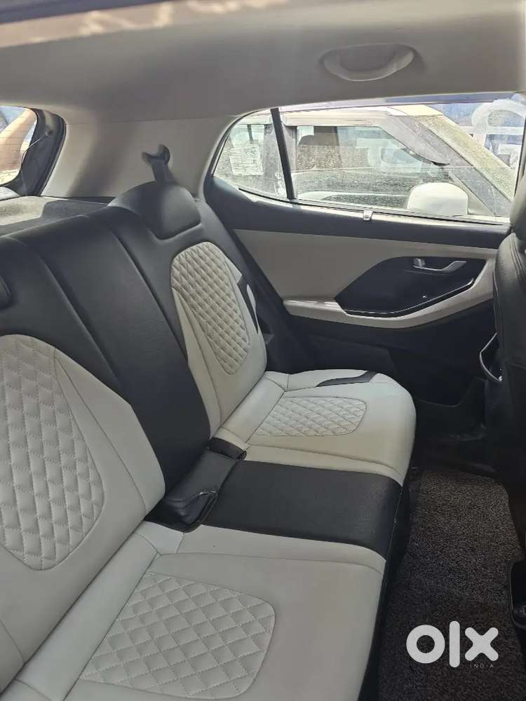 Hyundai Creta For Sell