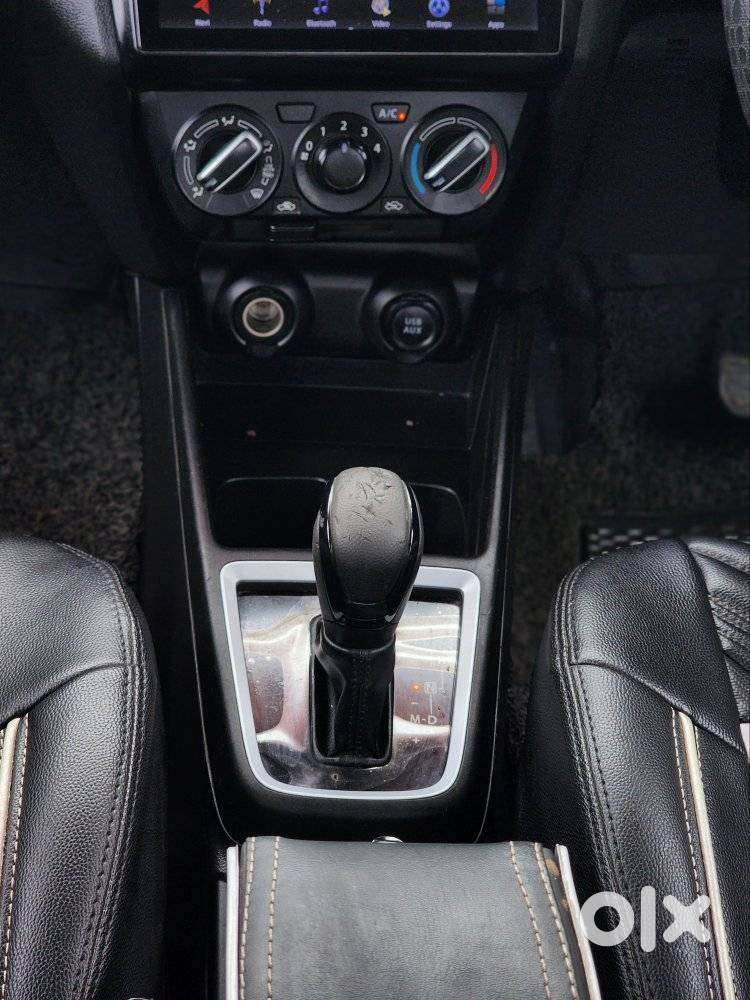 Maruti Suzuki Swift Amt Vxi, 2020, Petrol