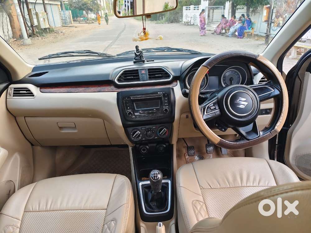 Maruti Suzuki Swift Dzire Vdi Bsiv, 2019, Diesel