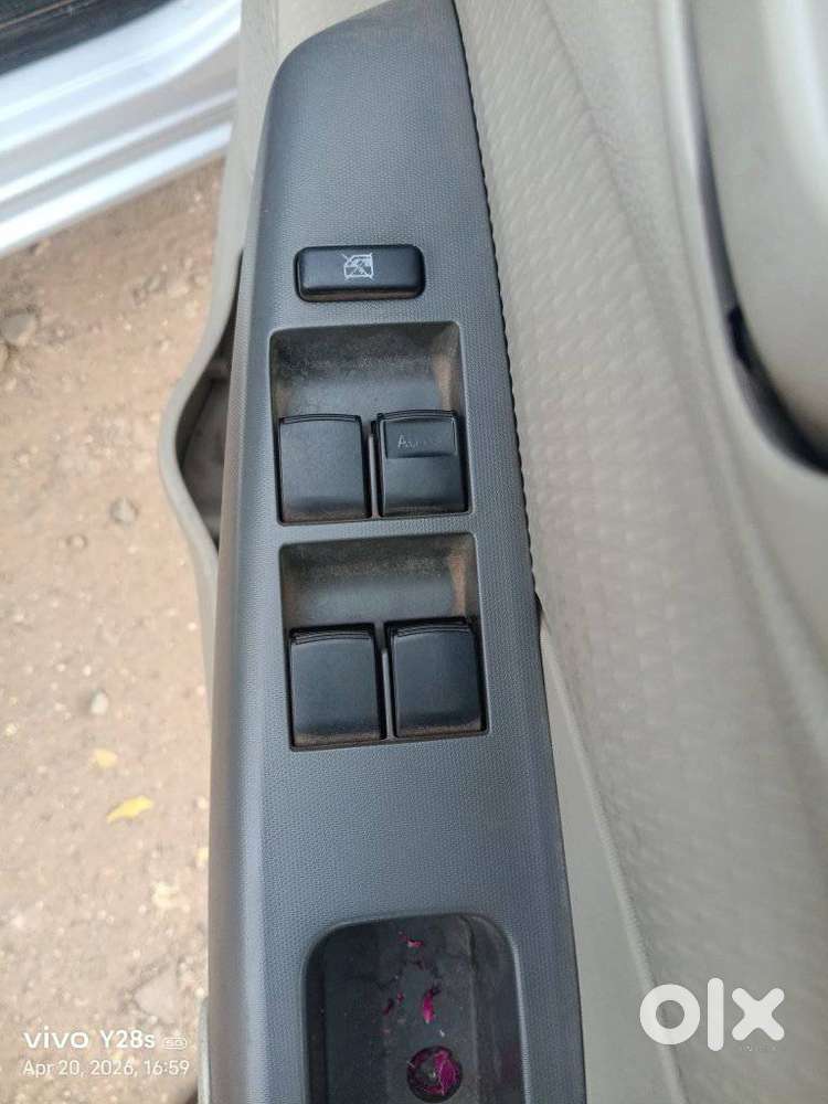 Toyota Etios Liva 2013-2014 G Sp, 2014, Petrol