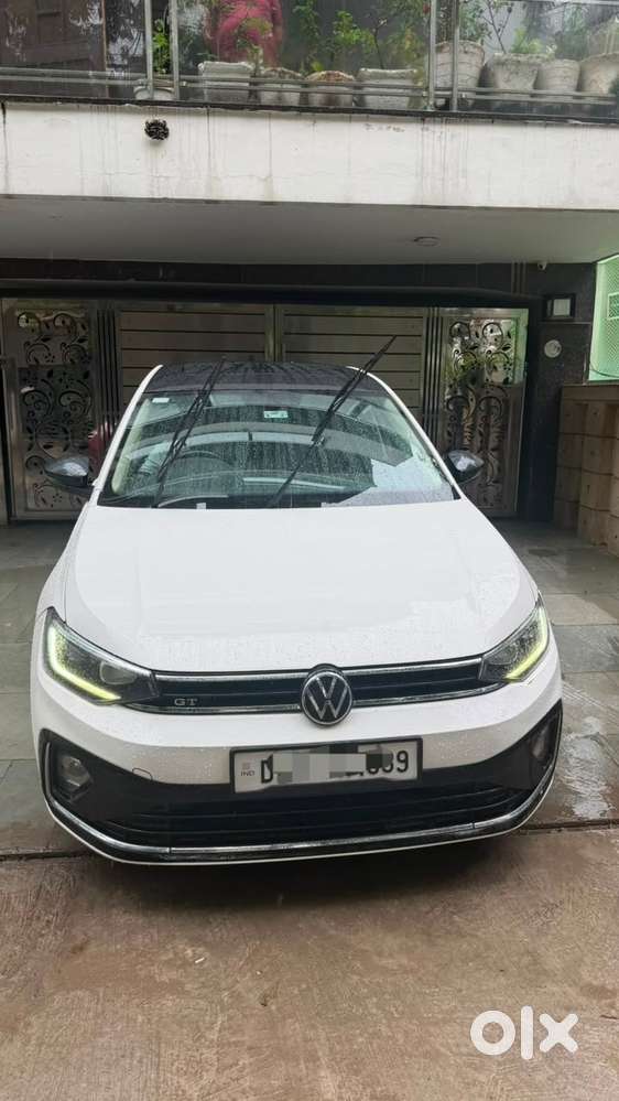 Volkswagen Virtus Gt Plus 1.5 Tsi Evo Dsg (electric Seats), 2023, Pe..