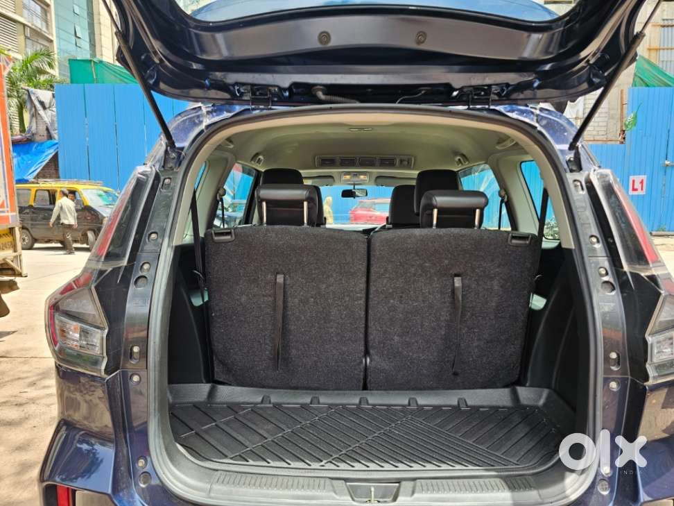 Maruti Suzuki Xl6 1.5 Alpha Plus At, 2023, Petrol