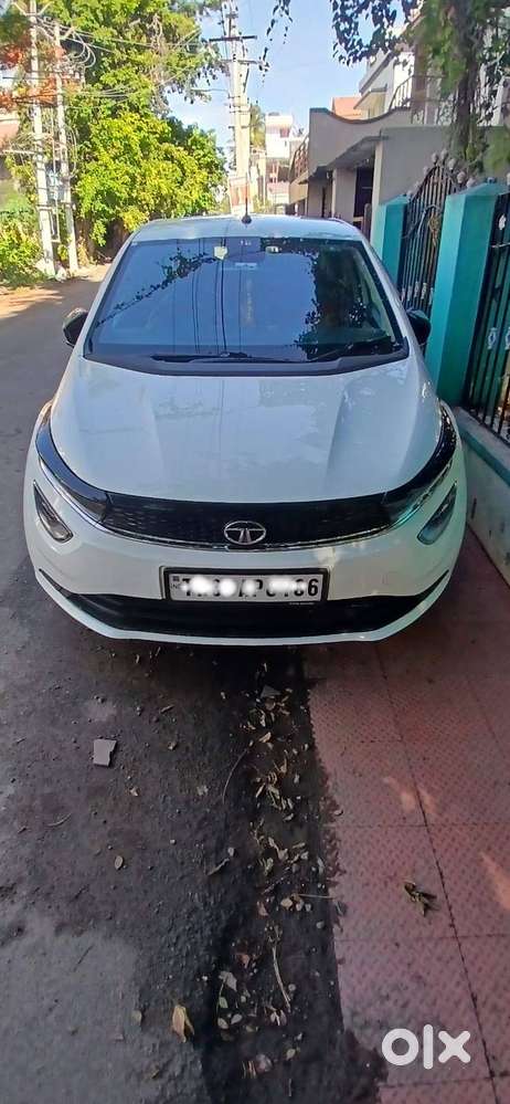 2023 Tata Altroz Xz Icng