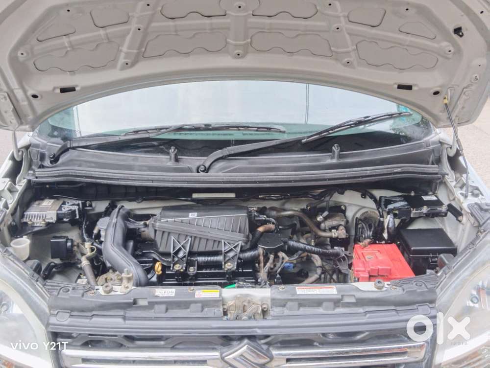 Maruti Suzuki Wagon R 1.0 Vxi Cng, 2022, Cng & Hybrids