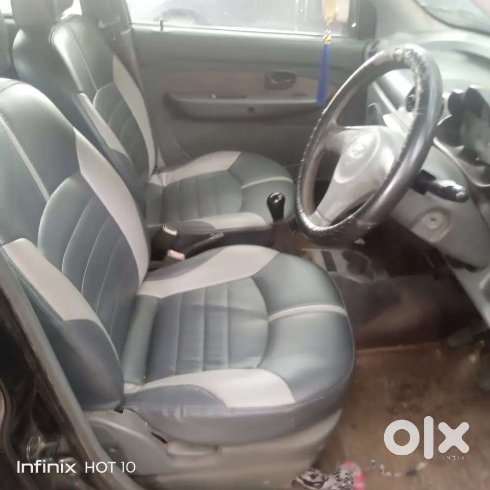 Hyundai Santro 2002
